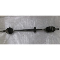 DESNA SPREDNJA POGONSKA GRED  OEM N.  ORIGINAL REZERVNI DEL OPEL ASTRA G T98 5P/3P/SW (1998 - 2003) DIESEL LETNIK 2000