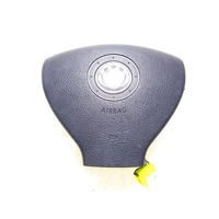 AIRBAG VOLAN OEM N. 1K0880201AF ORIGINAL REZERVNI DEL VOLKSWAGEN GOLF V 1K1 1K5 MK5 BER/SW (02/2004-11/2008) DIESEL LETNIK 2006