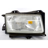 SPREDNJI DESNI ZAROMETI OEM N. 1474267080 ORIGINAL REZERVNI DEL FIAT SCUDO 220 MK1 (1995 - 2004) DIESEL LETNIK 2000