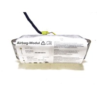 AIRBAG SOPOTNIK OEM N. 1K0880204H ORIGINAL REZERVNI DEL VOLKSWAGEN GOLF V 1K1 1K5 MK5 BER/SW (02/2004-11/2008) DIESEL LETNIK 2006