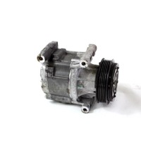 KOMPRESOR KLIME  OEM N. 51747318 ORIGINAL REZERVNI DEL FIAT PANDA 169 (2003 - 08/2009) BENZINA/METANO LETNIK 2007