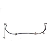 SPREDNJI STABILIZATOR OEM N. 51856867 ORIGINAL REZERVNI DEL FIAT PANDA 169 (2003 - 08/2009) BENZINA/METANO LETNIK 2007