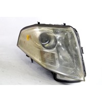 SPREDNJI LEVI ZAROMETI  OEM N. 8200014357 ORIGINAL REZERVNI DEL RENAULT VEL SATIS (2001 - 2009)BENZINA LETNIK 2005