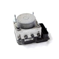 ABS AGREGAT S PUMPO OEM N. 51799595 ORIGINAL REZERVNI DEL FIAT PANDA 169 (2003 - 08/2009) BENZINA/METANO LETNIK 2007