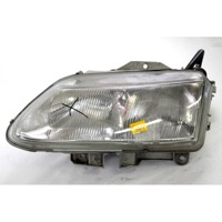 SPREDNJI LEVI ZAROMETI  OEM N. 7700820118 ORIGINAL REZERVNI DEL RENAULT ESPACE / GRAND ESPACE JE0 MK3 (03/1997 - 2003) DIESEL LETNIK 2001