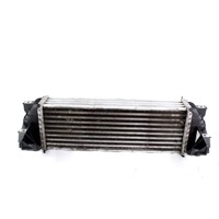 HLADILNIK INTERCOOLER OEM N. 7T16-9L440-AD ORIGINAL REZERVNI DEL FORD TRANSIT CONNECT/TOURNEO MK1 P65 P70 P80 (2002 - 2012) DIESEL LETNIK 2007