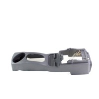 PLASTIKA MED SEDEZI BREZ NASLONJALA ROK OEM N. 8T16-V045A74-CBW ORIGINAL REZERVNI DEL FORD TRANSIT CONNECT/TOURNEO MK1 P65 P70 P80 (2002 - 2012) DIESEL LETNIK 2007
