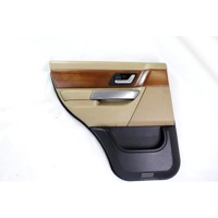 VRATNI PANEL OEM N. PNPSPLRRANGEROVERSPORTL320MK1SV5P ORIGINAL REZERVNI DEL LAND ROVER RANGE ROVER SPORT L320 MK1 (2005 - 2010) DIESEL LETNIK 2006