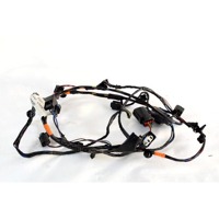 ELEKTRICNA NAPELJAVA OEM N. YMQ501631 ORIGINAL REZERVNI DEL LAND ROVER RANGE ROVER SPORT L320 MK1 (2005 - 2010) DIESEL LETNIK 2006