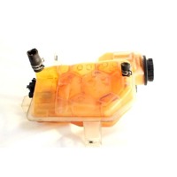 HLADILNA VODA ZA RADIJATORJE OEM N. PCF500015 ORIGINAL REZERVNI DEL LAND ROVER RANGE ROVER SPORT L320 MK1 (2005 - 2010) DIESEL LETNIK 2006