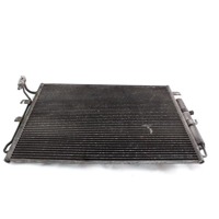 HLADILNIK KLIME OEM N. JRB500130 ORIGINAL REZERVNI DEL LAND ROVER RANGE ROVER SPORT L320 MK1 (2005 - 2010) DIESEL LETNIK 2006