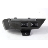 MULTIFUNKCIJSKI VOLAN OEM N. XPD500601WVH ORIGINAL REZERVNI DEL LAND ROVER RANGE ROVER SPORT L320 MK1 (2005 - 2010) DIESEL LETNIK 2006