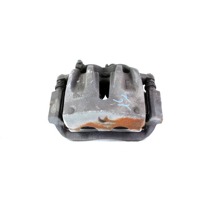 SPREDNJE LEVE ZAVORNE CELJUSTI  OEM N. SEB500080 ORIGINAL REZERVNI DEL LAND ROVER RANGE ROVER SPORT L320 MK1 (2005 - 2010) DIESEL LETNIK 2006