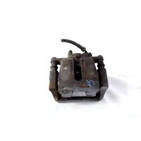 ZADNJE LEVE ZAVORNE CELJUSTI  OEM N. SOB500042 ORIGINAL REZERVNI DEL LAND ROVER RANGE ROVER SPORT L320 MK1 (2005 - 2010) DIESEL LETNIK 2006