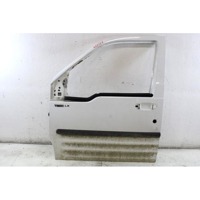 LEVA SPREDNJA VRATA VOZNIK OEM N. 5147242 ORIGINAL REZERVNI DEL FORD TRANSIT CONNECT/TOURNEO MK1 P65 P70 P80 (2002 - 2012) DIESEL LETNIK 2007