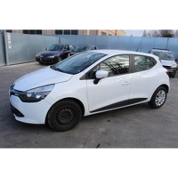 RENAULT CLIO 1.5 D 55KW 5M 5P (2014) RICAMBI IN MAGAZZINO