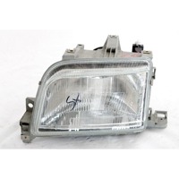 SPREDNJI LEVI ZAROMETI  OEM N. 7701034146 ORIGINAL REZERVNI DEL RENAULT CLIO B/C57 5/357 MK1 (1990 - 03/1998)BENZINA LETNIK 1994