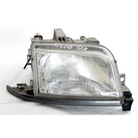 SPREDNJI DESNI ZAROMETI OEM N. 7701034151 ORIGINAL REZERVNI DEL RENAULT CLIO B/C57 5/357 MK1 (1990 - 03/1998)BENZINA LETNIK 1994