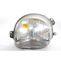 SPREDNJI LEVI ZAROMETI  OEM N. 8200022894 ORIGINAL REZERVNI DEL RENAULT TWINGO C06 MK1 R (09/1998 - 02/2004) BENZINA LETNIK 2001