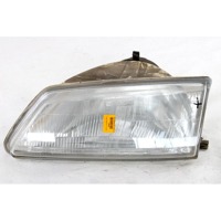 SPREDNJI LEVI ZAROMETI  OEM N. 6204C2 ORIGINAL REZERVNI DEL PEUGEOT 106 1A 1C (09/1991 - 02/1996)BENZINA LETNIK 1994