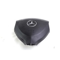 AIRBAG VOLAN OEM N. 1698600102 ORIGINAL REZERVNI DEL MERCEDES CLASSE A W169 5P C169 3P R (05/2008 - 2012) DIESEL LETNIK 2012