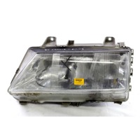 SPREDNJI LEVI ZAROMETI  OEM N. 147038980 ORIGINAL REZERVNI DEL LANCIA Z ZETA (1994 - 2002)DIESEL LETNIK 1994
