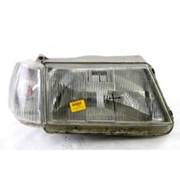 SPREDNJI DESNI ZAROMETI OEM N. 7717886 ORIGINAL REZERVNI DEL AUTOBIANCHI LANCIA Y 10 (1992 - 1996)BENZINA LETNIK 1996