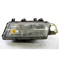SPREDNJI LEVI ZAROMETI  OEM N. 7791392 ORIGINAL REZERVNI DEL LANCIA DELTA 836 MK2 (1993 - 1999)BENZINA LETNIK 1993
