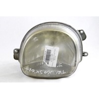 SPREDNJI LEVI ZAROMETI  OEM N. 8200022894 ORIGINAL REZERVNI DEL RENAULT TWINGO C06 MK1 R (09/1998 - 02/2004) BENZINA LETNIK 2001