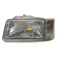 SPREDNJI LEVI ZAROMETI  OEM N. 98433940 ORIGINAL REZERVNI DEL IVECO DAILY MK2 (1989 - 1999) DIESEL LETNIK 1996