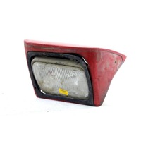 SPREDNJI LEVI ZAROMETI  OEM N. 3411113 ORIGINAL REZERVNI DEL VOLVO 480 (1986 - 1995)BENZINA LETNIK 1986