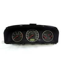 KILOMETER STEVEC OEM N. 24820EQ370 ORIGINAL REZERVNI DEL NISSAN X-TRAIL T30 (2001 - 08/2007) DIESEL LETNIK 2004