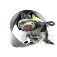 SAMOZATEZNI VARNOSTNI PAS OEM N. 868848H710 ORIGINAL REZERVNI DEL NISSAN X-TRAIL T30 (2001 - 08/2007) DIESEL LETNIK 2004