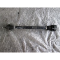 DESNA SPREDNJA POGONSKA GRED  OEM N. 6N0407450X ORIGINAL REZERVNI DEL VOLKSWAGEN POLO 6N1 6V2 (11/1994 - 01/2000)BENZINA LETNIK 1997