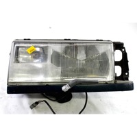 SPREDNJI LEVI ZAROMETI  OEM N. 3518252 ORIGINAL REZERVNI DEL VOLVO 940 960 (1990-1998)DIESEL LETNIK 1995