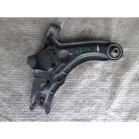 SPREDNJA LEVA ROKA  OEM N. 6N0407151B ORIGINAL REZERVNI DEL VOLKSWAGEN POLO 6N1 6V2 (11/1994 - 01/2000)BENZINA LETNIK 1997