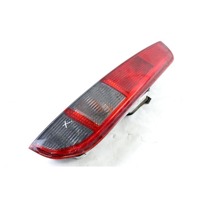 ZADNJI DESNI ZAROMETI OEM N. 4M5113404F ORIGINAL REZERVNI DEL FORD FOCUS DA HCP DP MK2 BER/SW (2005 - 2008) DIESEL LETNIK 2007
