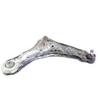 SPREDNJA DESNA ROKA  OEM N. A6383300110 ORIGINAL REZERVNI DEL MERCEDES CLASSE V / VITO W638 (01/1999 - 12/2003) DIESEL LETNIK 2000