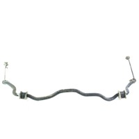 SPREDNJI STABILIZATOR OEM N. A6383230165 ORIGINAL REZERVNI DEL MERCEDES CLASSE V / VITO W638 (01/1999 - 12/2003) DIESEL LETNIK 2000