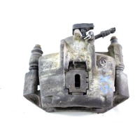 SPREDNJE LEVE ZAVORNE CELJUSTI  OEM N. A0014206383 ORIGINAL REZERVNI DEL MERCEDES CLASSE V / VITO W638 (01/1999 - 12/2003) DIESEL LETNIK 2000