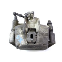 SPREDNJE DESNE ZAVORNE CELJUSTI  OEM N. A0014206283 ORIGINAL REZERVNI DEL MERCEDES CLASSE V / VITO W638 (01/1999 - 12/2003) DIESEL LETNIK 2000