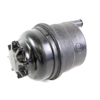 REZERVOAR CRPALKA  SERVO VOLAN OEM N. A6384600083 ORIGINAL REZERVNI DEL MERCEDES CLASSE V / VITO W638 (01/1999 - 12/2003) DIESEL LETNIK 2000