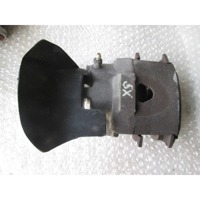 SPREDNJE LEVE ZAVORNE CELJUSTI  OEM N. 6N0615123B ORIGINAL REZERVNI DEL VOLKSWAGEN POLO 6N1 6V2 (11/1994 - 01/2000)BENZINA LETNIK 1997