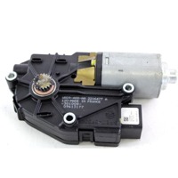 MOTOR POMICNE STREHE / SENCNIKI OEM N. WR09-A88-AA ORIGINAL REZERVNI DEL LANCIA DELTA 844 MK3 (2008 - 2014) DIESEL LETNIK 2009