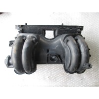 SESALNI KOLEKTOR OEM N. 030129711BF ORIGINAL REZERVNI DEL VOLKSWAGEN POLO 6N1 6V2 (11/1994 - 01/2000)BENZINA LETNIK 1997