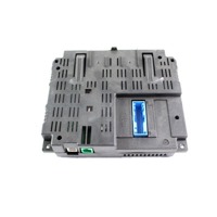KONTROLA UDOBJA (BLUE & ME) OEM N. 51808548 ORIGINAL REZERVNI DEL LANCIA DELTA 844 MK3 (2008 - 2014) DIESEL LETNIK 2009