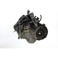 ROCNI MENJALNIK OEM N. 2880016390 CAMBIO MECCANICO ORIGINAL REZERVNI DEL MERCEDES CLASSE V / VITO W638 (01/1999 - 12/2003) DIESEL LETNIK 2000