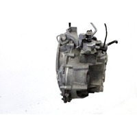 ROCNI MENJALNIK OEM N. 1693603000 CAMBIO MECCANICO ORIGINAL REZERVNI DEL MERCEDES CLASSE B W245 T245 5P (2005 - 2011) DIESEL LETNIK 2007