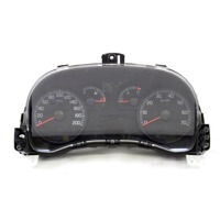 KILOMETER STEVEC OEM N. 51761692 ORIGINAL REZERVNI DEL FIAT DOBLO 223 MK1 R (2005 - 2009) DIESEL LETNIK 2006