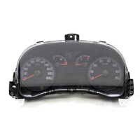 KILOMETER STEVEC OEM N. 51761692 ORIGINAL REZERVNI DEL FIAT DOBLO 223 MK1 R (2005 - 2009) DIESEL LETNIK 2006